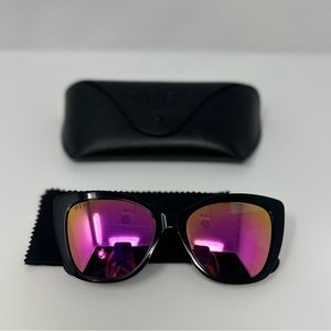 DIFF Ruby Polarized Glasses